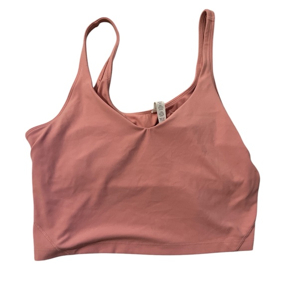 lululemon athletica Tops - Lululemon Align Tank size 14